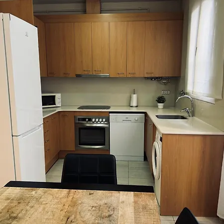 Sweet Bcn Borrell Barselona