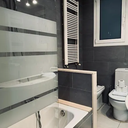 Sweet Bcn Borrell * Barselona